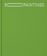 Enlarge image Cover: 50 Paintings - Marquand Books Inc
