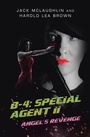 Cover: B-4: Special Agent II - iUniverse