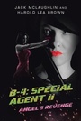 Cover: B-4 - iUniverse