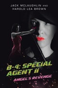 Cover: B-4 - iUniverse