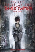 Cover: The Last Tales of the Shadowmen 20 - Hollywood Comics
