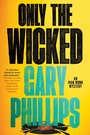 Bild: Only the Wicked - Soho Press