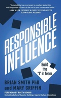 Cover: Responsible Influence - Made for Success Publishing