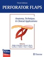 Cover: Perforator Flaps - Thieme Publishers