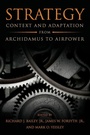 Cover: Strategy - Naval Institute Press