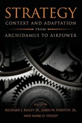 Cover: Strategy - Naval Institute Press