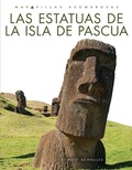 Cover: Las Estatuas de la Isla de Pascua - Creative Paperbacks
