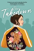 Cover: The Takedown - Sourcebooks, Inc