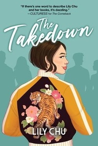 Enlarge image Cover: The Takedown - Sourcebooks, Inc