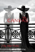 Cover: The Canvas - LEVEL BEST BOOKS
