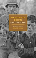 Cover: The Village of Ben Suc - NYRB Classics