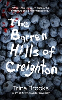 Abbildung von: Barren Hills of Creighton - Distributed By Ingram Spark
