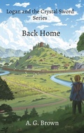Cover: Back Home - A G Brown