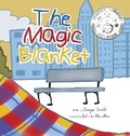 Cover: The Magic Blanket - CDP Publishing
