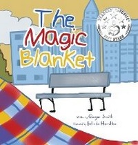 Enlarge image Cover: The Magic Blanket - CDP Publishing