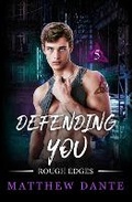 Cover: Defending You - Library and Archives Canada