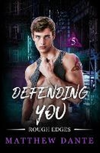 Enlarge image Cover: Defending You - Library and Archives Canada