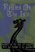 Cover: Riddles Of The Isle - JJMoffs Independent Book Publisher