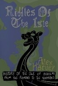 Enlarge image Cover: Riddles Of The Isle - JJMoffs Independent Book Publisher