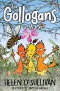 Cover: The Gollogans in Winter - Woodsorrel Press