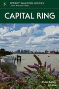 Cover: Capital Ring - Sparky Books