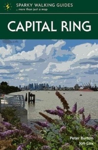 Enlarge image Cover: Capital Ring - Sparky Books