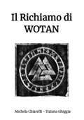 Cover: Il Richiamo di WOTAN - IN HER GENIUS