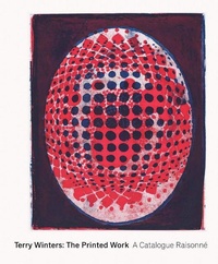 Enlarge image Cover: Terry Winters: The Printed Work - Jordan Schnitzer Family Foundation