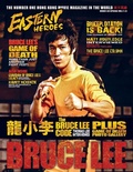 Cover: Bruce Lee Special Vol. 2, No. 3 - Eastern Heroes