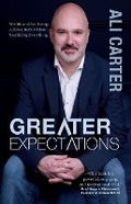 Cover: Greater Expectations - YAKKA Books