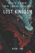 Cover: Lost Kingdom - Book Two - Nielson