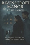 Cover: Ravenscroft Manor - Nielsen UK