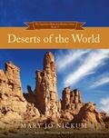 Cover: Deserts of the World - Distributed By Ingram Spark