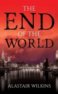 Cover: The End of the World - Herling House