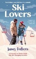 Cover: Ski Lovers - Huspel Ltd
