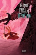 Cover: The Rabbit Princess - Osani Studios, Inc