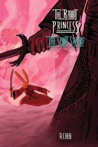 Enlarge image Cover: The Rabbit Princess - Osani Studios, Inc