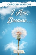 Cover: I Am, Because... - Posley GLOBAL LLC