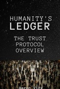 Cover: Humanity's Ledger - AaronVick