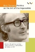 Cover: Rick Turner's Politics As the Art of the Impossible - Wits University Press