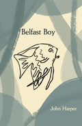 Cover: Belfast Boy - Distributed By Ingram Spark