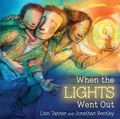 Cover: When the Lights Went Out - A&U Children
