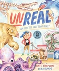 Cover: Unreal - A&U Children