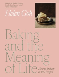 Abbildung von: Baking and the Meaning of Life - Murdoch Books