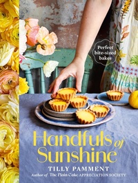 Enlarge image Cover: Handfuls of Sunshine - Murdoch Books