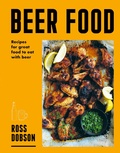 Cover: Beer Food - Murdoch Books