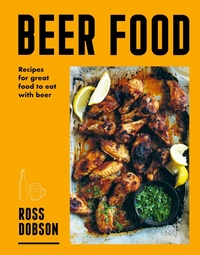 Abbildung von: Beer Food - Murdoch Books