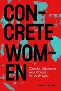 Cover: Concrete Women - Inanna Publications and Education Inc.