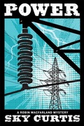 Cover: Power - Inanna Publications and Education Inc.