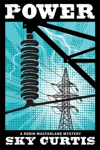 Enlarge image Cover: Power - Inanna Publications and Education Inc.
